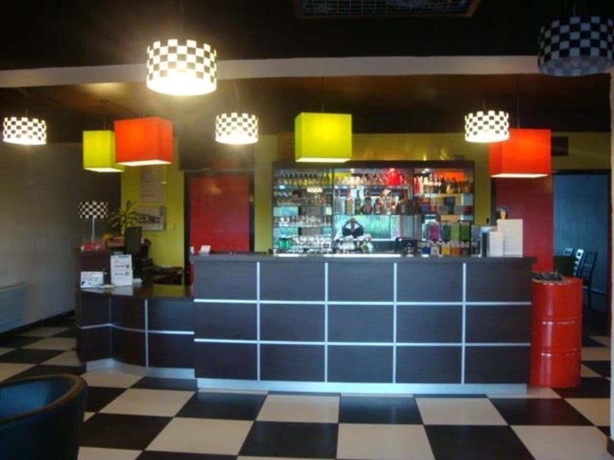 Hotel Enzo By Kyriad Direct Vierzon
