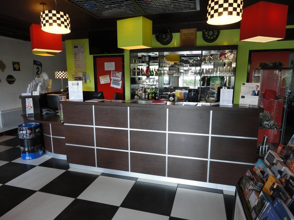 Hotel Enzo By Kyriad Direct 3*