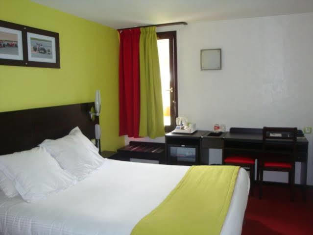 Hotel Enzo By Kyriad Direct 3*